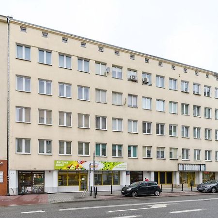 Studio Tamka Warsaw Exterior photo